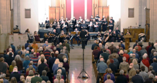 The Winchendon Music Festival looks to ring out again in 2026 – Massachusetts, USA