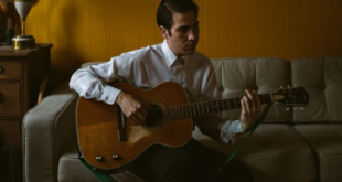 Hawk in The Next release cinematic self-titled debut album