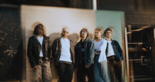 Isla Rico go into new era with ‘Smell The Roses’