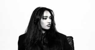 GILSKA sends ‘Santa Baby’ into the future