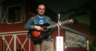 Reciprocity Nexus brings romance and rhythm on new guitar album ‘Sonic Chocolate’