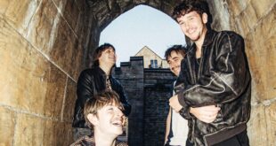 YouVee sharpen up on ‘Walk Of Fame’