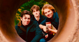 Sunday Smoke release pop-tinged indie single ‘Where I’ll Go’