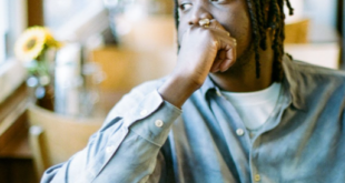 King Yanz unveils sensational new hip-hop flow ‘No Favours’