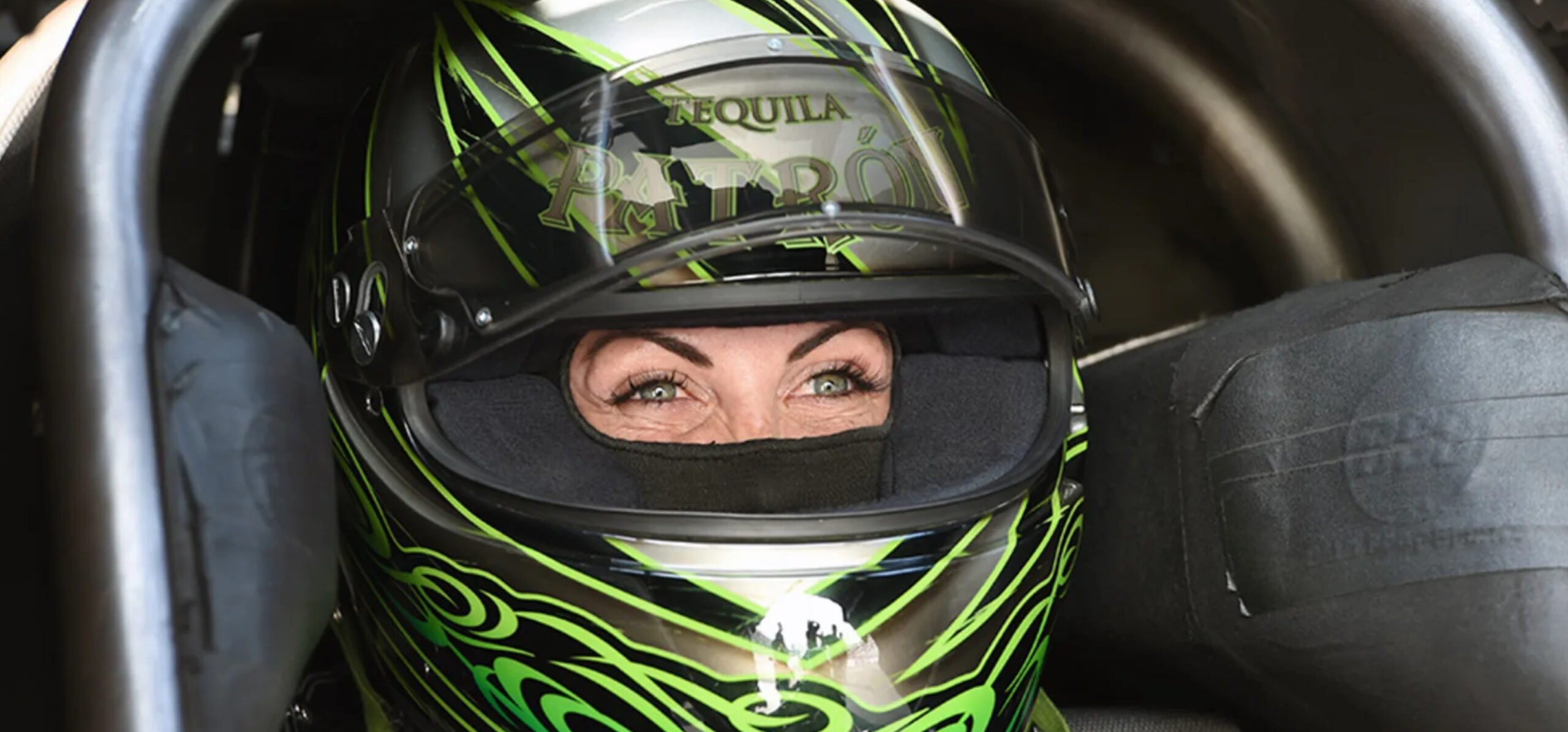 Alexis DeJoria’s Life At Full Throttle Documentary Set to Redefine Motorsport Storytelling