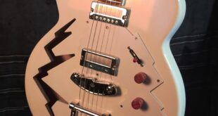 Listening for the Unseen: A Conversation with Baldy Crawlers’ Martin Maudal