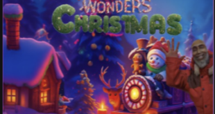 DPB Finds the Heart of the Holidays on “The Wonders of Christmas”