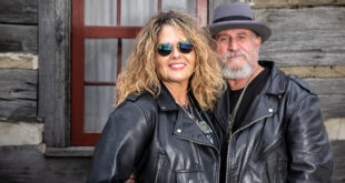 Breaking Weather, Breaking Free: Eleyet McConnell Find the Light on “The Horizon”