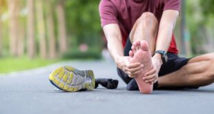 Arch Pain After Running: Causes, Treatment, and Prevention Tips for Runners