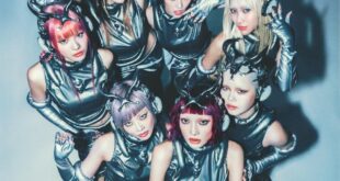 XG LAUNCHES U.S. PRE-ORDER FOR DEBUT FULL-LENGTH ALBUM, ‘THE CORE – 核’