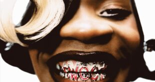 INFINITE COLES RELEASES DEBUT ALBUM ‘SWEETFACE KILLAH’