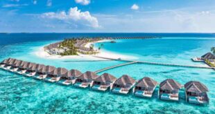 Maldives Luxury Travel Trends 2025 — What High-End Travelers Want Now