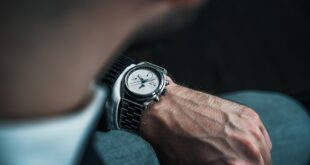 How One Luxurious Accessory Can Transform Your Entire Look