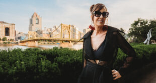 Sunlit Gratitude and Open Roads: Cathleen Ireland Finds Her Ease on ‘Coastin’