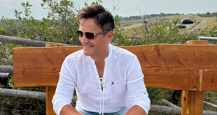 Argyro’s “Lifeline”: A Beacon for the Bruised, the Searching, and the Wide-Open Hearts