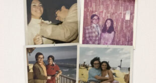 Alex Krawczyk – “Wonders Await:” An Intimate Cartography of Healing and Human Connection