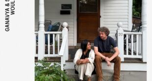 Ganavya, Sam Amidon + Sam Gendel Release New Tracks Today