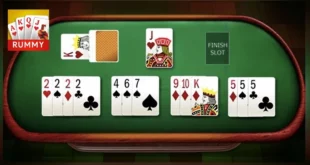 Exploring Yono Rummy Games: The Thrilling World of Online Rummy in India