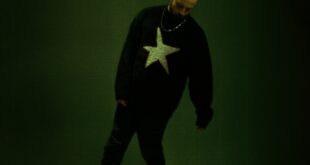 GRAMMY-nominated Elderbrook Unveils “Bette Davis Eyes,” an Emotive Hotel-Room-Recorded Cover of Kim Carnes’ 1981 Classic