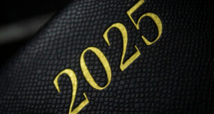 Still Standing in the Noise: The 15 Bands That Made 2025 Matter