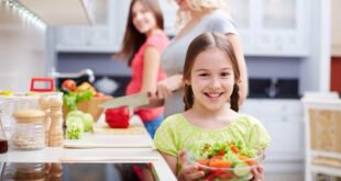Oral Care to Whole Body Wellness: Promoting Healthy Practices in Your Child