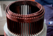 Stator Winding
