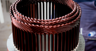 Why Hairpin Stator Winding is the Future of Electric Motors