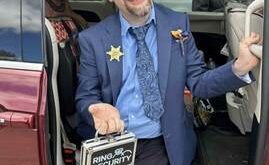 Beth Watter’s Expanding Literary Presence and Media Coverage Across American Lifestyle Publications