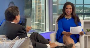 Marie Diaz and the Professional Strategies Outlined in Her Upcoming Book ImPossible