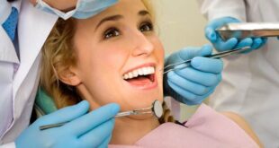 How to Keep Your Smile Bright Between Cleanings