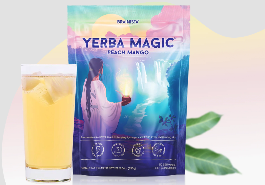 From Zero to Millions: The Yerba Mate Drink Taking Over Social Media