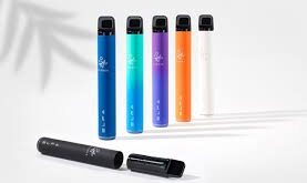 The Best Disposable Vape Devices for Nicotine-Free Users: What to Choose