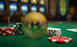 How Crypto Casinos Are Changing Online Gaming in 2025