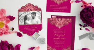 Digital Wedding Invitations: The Modern Way to Share Your Big Day with Indian Wedding Cards