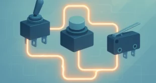 How to Choose‌ the Right Small scale Switch: A Comprehensiv‍e Guide