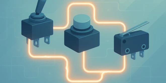 scale Switch