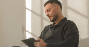 From Sketches to Skin: How Stefano Mazza Turned a Lifelong Passion into a Global Tattoo Art Movement