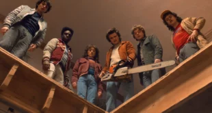 ‘Stranger Things’ Has A ‘Jurassic World’ Problem