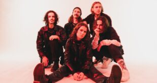 INTERVIEW: Happy Valley