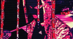 INTERVIEW: SobaSmokey