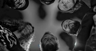 INTERVIEW: Scratch One Grub