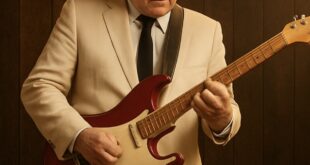 INTERVIEW: Juan El Grande