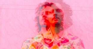 INTERVIEW: Jonny Lurie