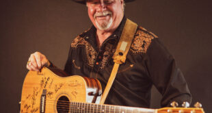 Steve Mac McCullough Turns Road Rage Into Storytelling on “Left Hand Lane”