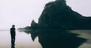 MATT HANSEN CLOSES OFF ANOTHER YEAR OF UNDENIABLE SUCCESS WITH SINGLE “COMPASS”