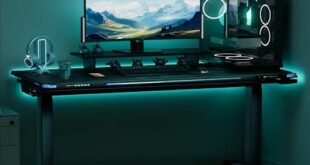 Gaming Desk
