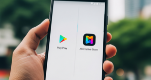 Why Malaysians Are Turning to Third-Party App Stores: The Real Reasons Behind This Growing Trend in 2025