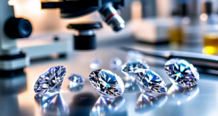 Why Lab Grown Diamonds UK and Singapore Are Redefining the Future of Luxury Jewellery