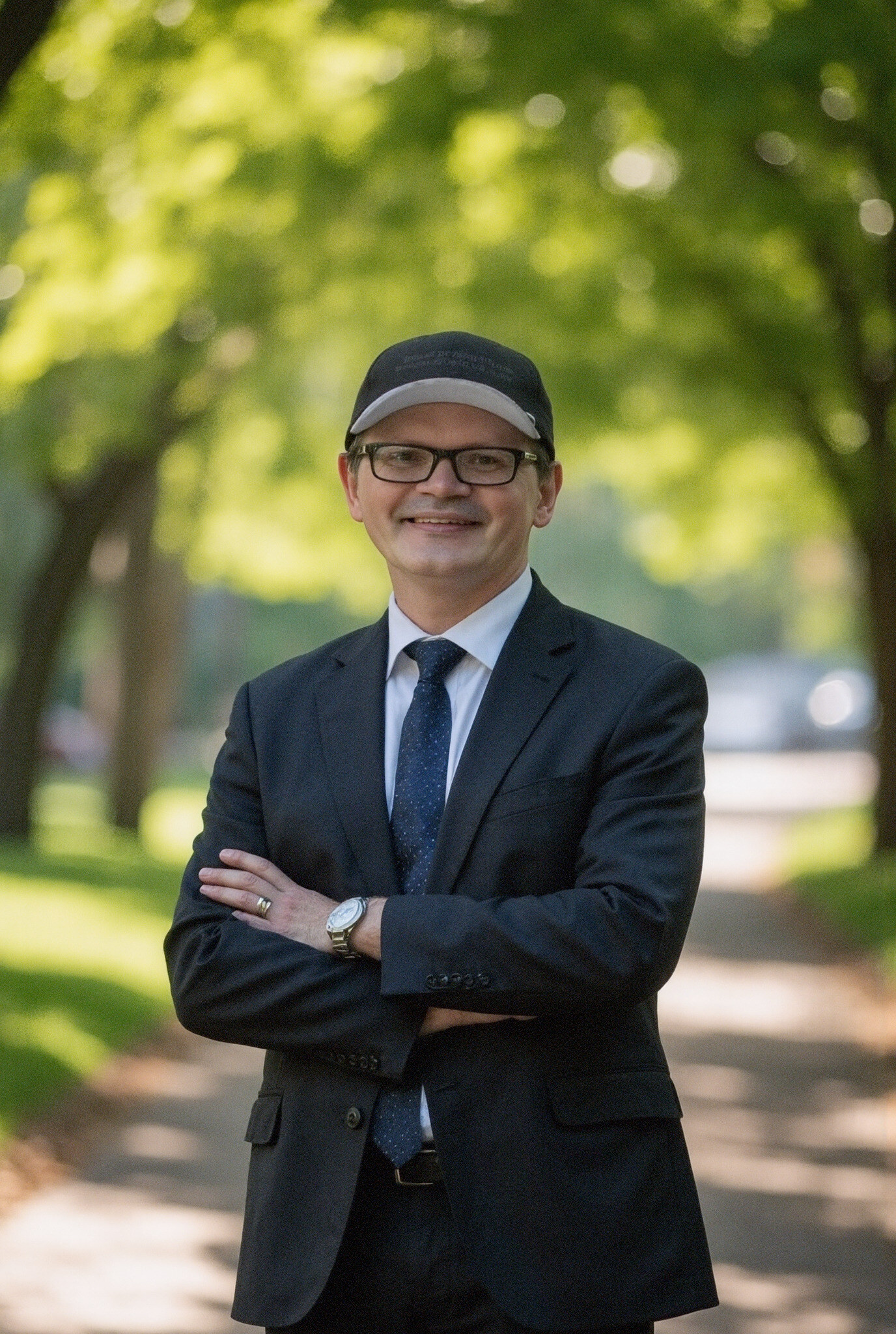 Faith, Fire, and Indie Soul: Mel Fromm Jr.’s Global Ripple Effect