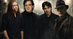 INTERVIEW: New Nobility